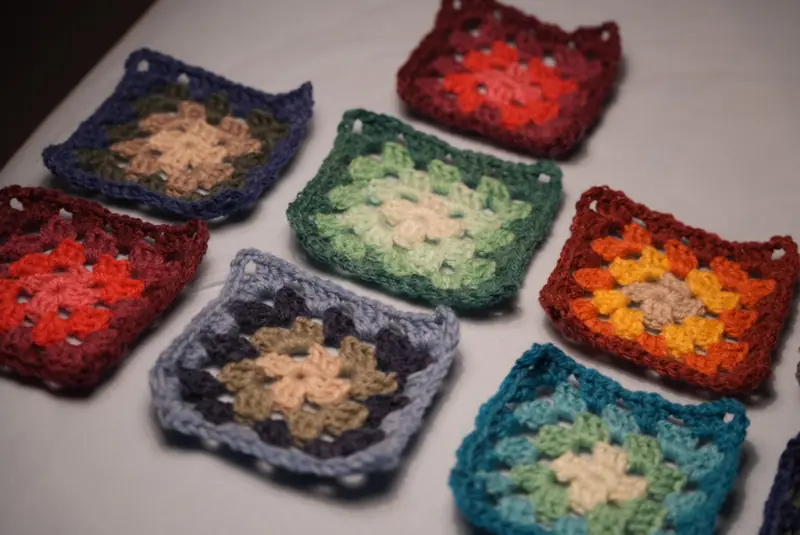 Basic Crochet Techniques