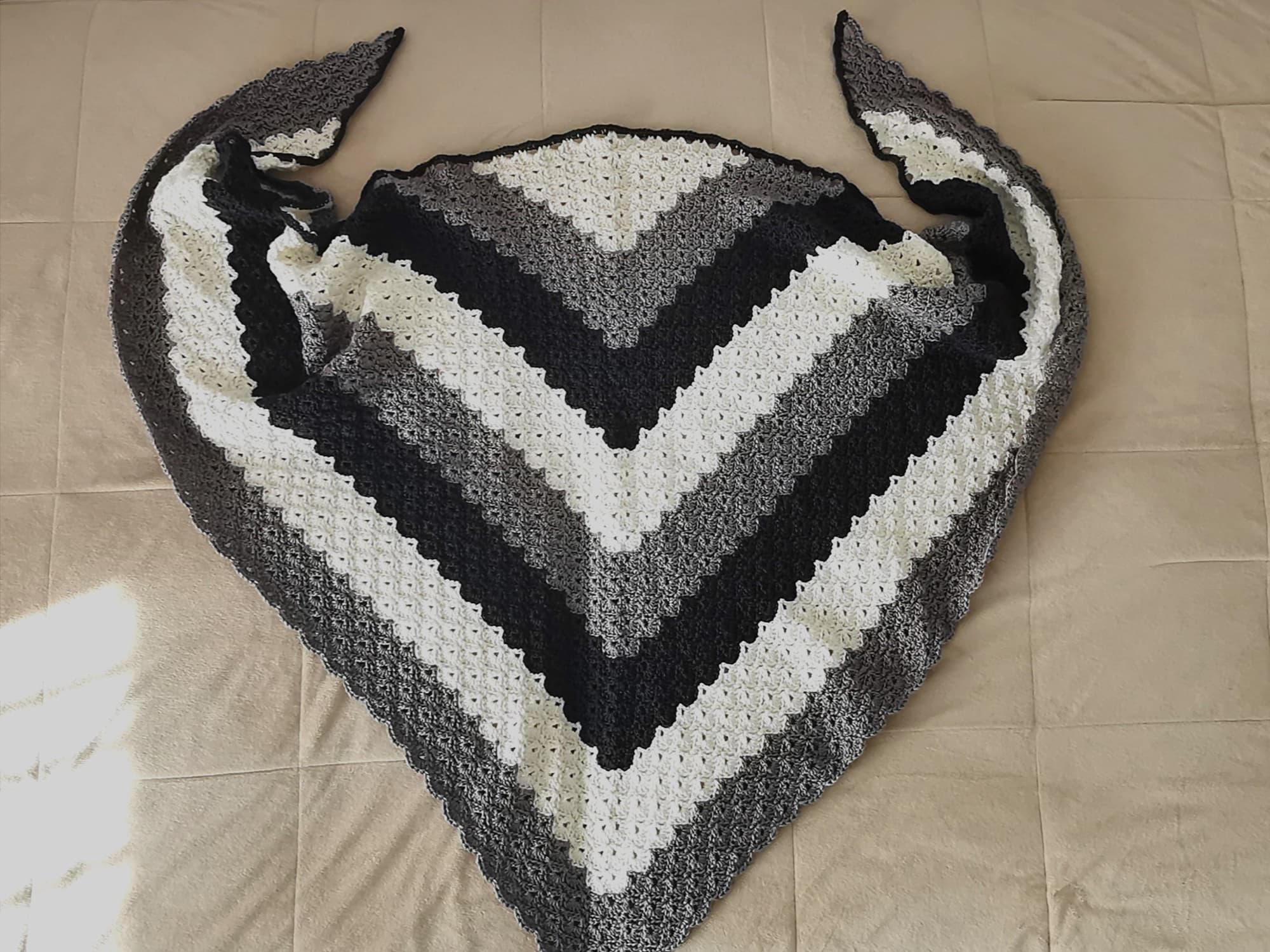 Advanced Crochet Techniques