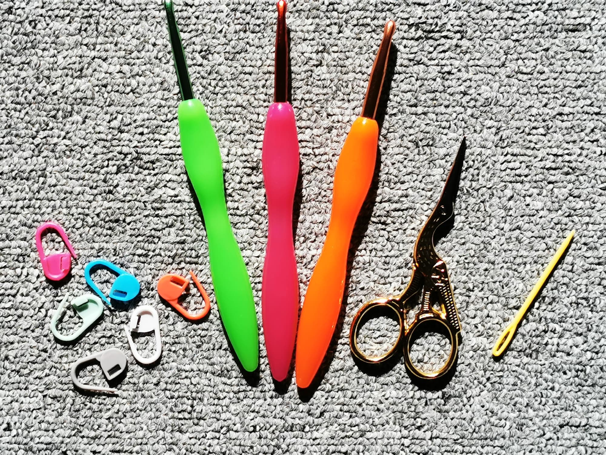 Crochet Basics for Beginners thumbnail 5