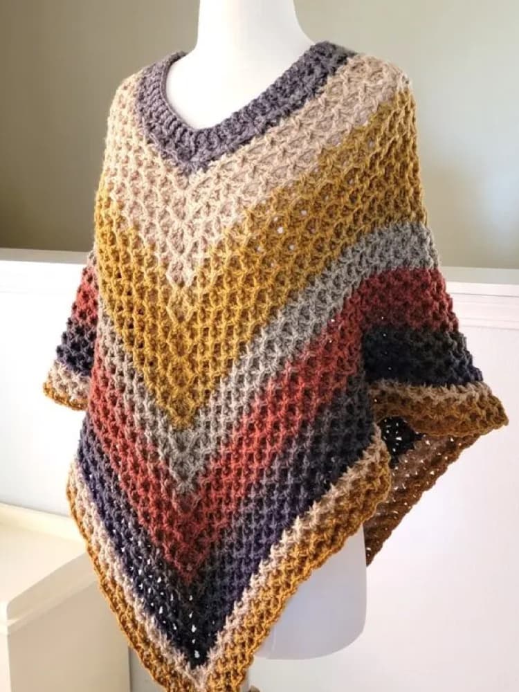 Vintage-Style Fingerless Gloves